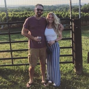 Meet your Posher, Alexandra